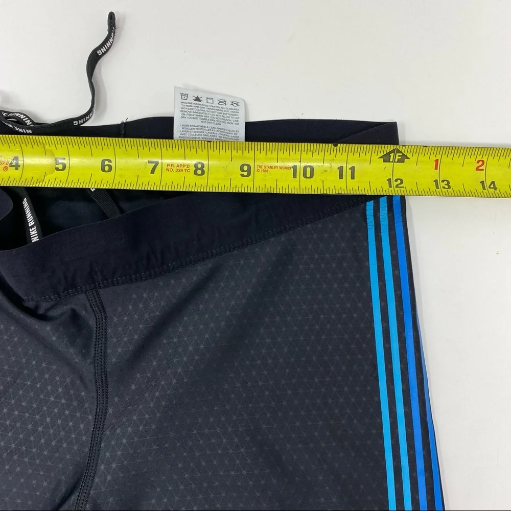 Nike Multicolor Leggings Small - Picture 5 of 10